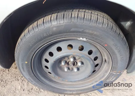 2003 Toyota Matrix Standard из США, поврежденный, VIN 2T1KR32E23C149593